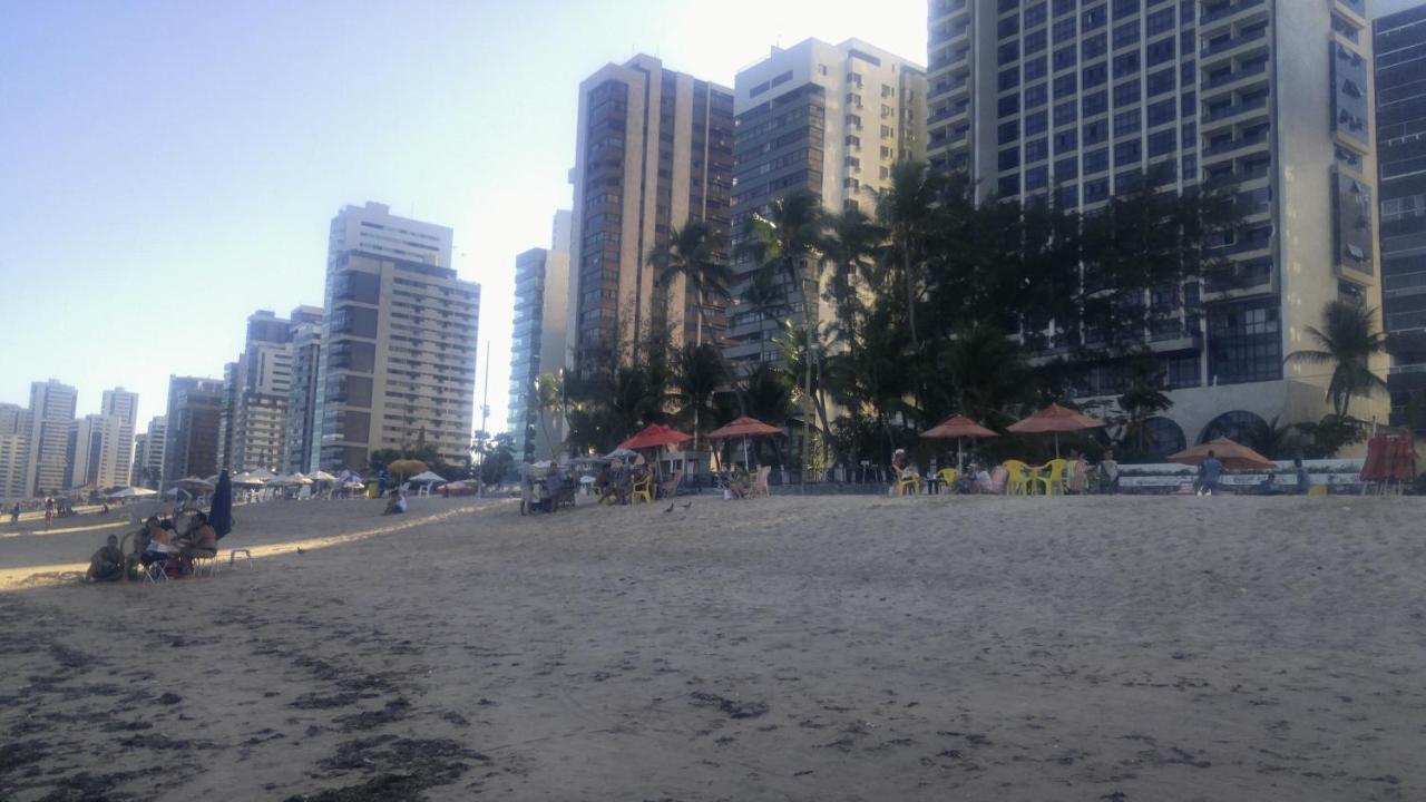 Pousada Nordestina Jaboatao dos Guararapes Exterior foto